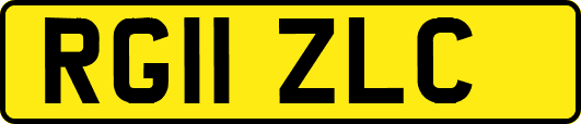 RG11ZLC