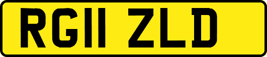 RG11ZLD