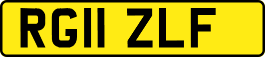 RG11ZLF