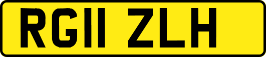 RG11ZLH