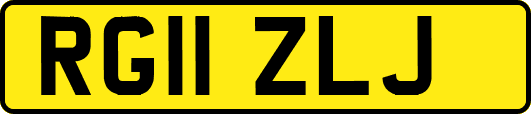 RG11ZLJ