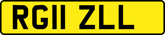 RG11ZLL