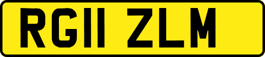 RG11ZLM