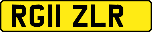 RG11ZLR