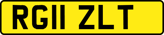 RG11ZLT