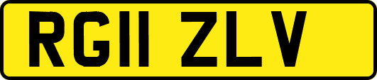 RG11ZLV
