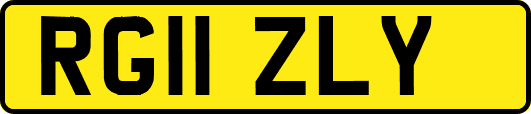 RG11ZLY