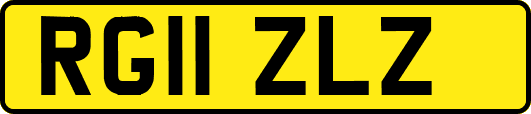 RG11ZLZ