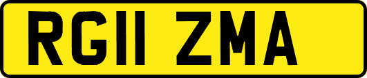 RG11ZMA