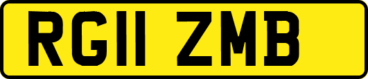 RG11ZMB