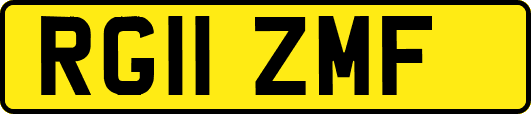 RG11ZMF