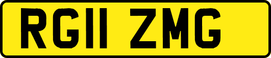 RG11ZMG