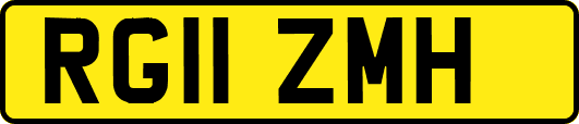 RG11ZMH