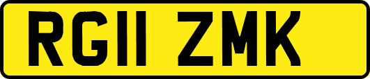 RG11ZMK
