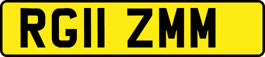 RG11ZMM