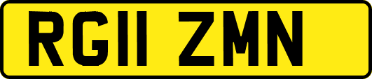 RG11ZMN