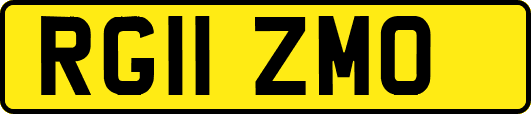 RG11ZMO