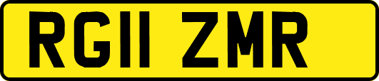 RG11ZMR