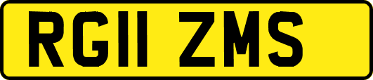 RG11ZMS