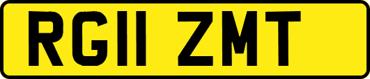 RG11ZMT