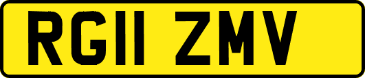 RG11ZMV