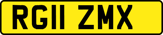 RG11ZMX