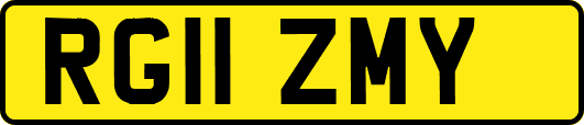 RG11ZMY