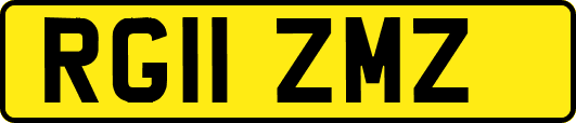 RG11ZMZ