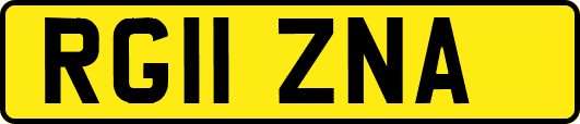 RG11ZNA