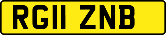 RG11ZNB