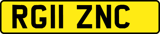 RG11ZNC