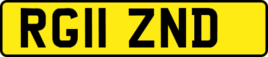 RG11ZND