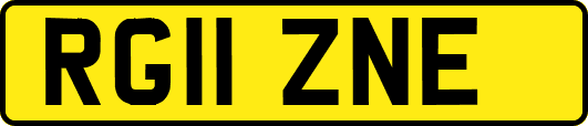 RG11ZNE