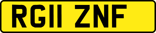 RG11ZNF