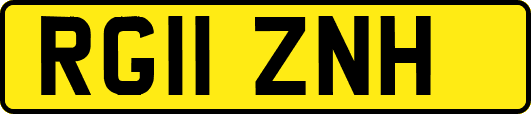 RG11ZNH