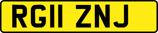 RG11ZNJ