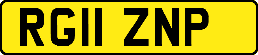RG11ZNP