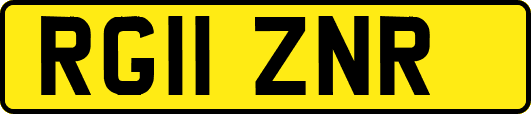 RG11ZNR