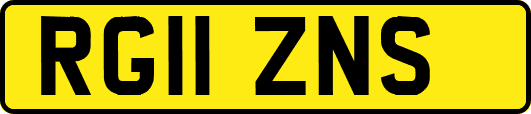 RG11ZNS