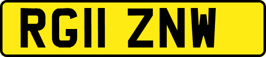 RG11ZNW