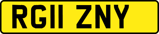 RG11ZNY