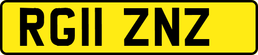 RG11ZNZ