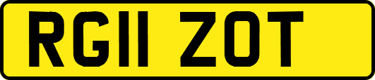 RG11ZOT