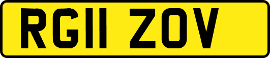 RG11ZOV