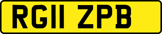 RG11ZPB
