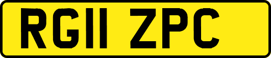 RG11ZPC