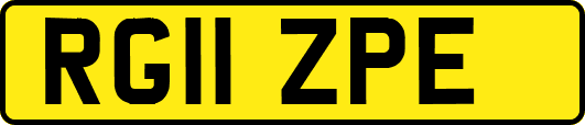 RG11ZPE