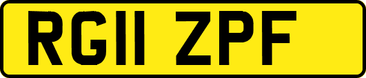 RG11ZPF