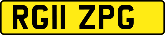 RG11ZPG