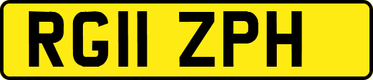 RG11ZPH
